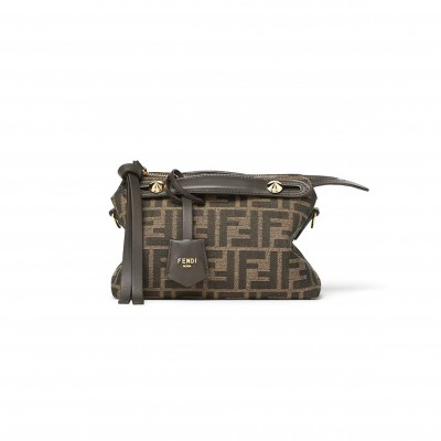 FENDI BY THE WAY SOFT MINI 8BS098AFPMF1GL7 (20*12*9cm)
